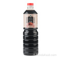 1000 ml plastic fles zwarte rijstazijn